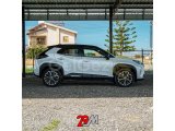 YARIS CROSS HYBRID Z (EN DOLU PAKET)