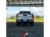 Toyota Hilux Black Rally Edition 2019