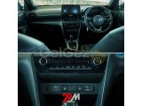 YARIS CROSS HYBRID Z (EN DOLU PAKET)