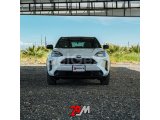 YARIS CROSS HYBRID Z (EN DOLU PAKET)
