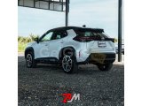 YARIS CROSS HYBRID Z (EN DOLU PAKET)