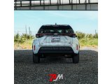 YARIS CROSS HYBRID Z (EN DOLU PAKET)