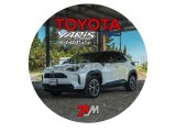 YARIS CROSS HYBRID Z (EN DOLU PAKET)