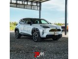YARIS CROSS HYBRID Z (EN DOLU PAKET)