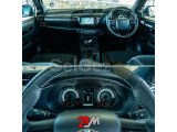 Toyota Hilux Black Rally Edition 2019