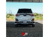 TOYOTA RAIZE HYBRID Z - MODELLISTA (EN DOLU PAKET)