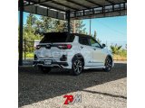 TOYOTA RAIZE HYBRID Z - MODELLISTA (EN DOLU PAKET)