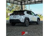 YARIS CROSS HYBRID Z (EN DOLU PAKET)