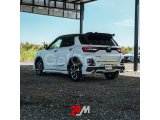 TOYOTA RAIZE HYBRID Z - MODELLISTA (EN DOLU PAKET)
