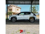 YARIS CROSS HYBRID Z (EN DOLU PAKET)