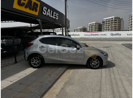 2023 MAZDA 2 SKYACTIV-D