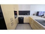 SATILIK 2+1 LÜKS EŞYALI GİRNE MERKEZ NUSMAR BÖLGESİ