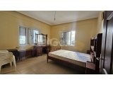 SATILIK 2+1 GİRNE MERKEZ ZEMİN KAT
