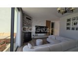 SATILIK 3+1 ULTRALUX TEK KATLI MÜSTAKİL VİLLA ESENTEPE GİRNE