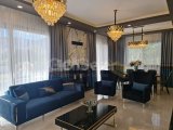 SATILIK 4+1 TÜRK KOÇANLI VİLLA ÇATALKÖY