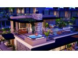 SATILIK 3+1 ULTRA LUX MÜSTAKİL VİLLA TATLISU (SON 1 ADET)