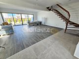 SATILIK 3+1 İKİZ VİLLA ALSANCAK