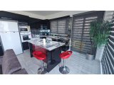 KİRALIK 2+1 PANAROMİK GİRNE MANZARLI