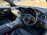 2022 Mercedes-Benz GLC 220d 4MATIC Coupé AMG Line Premium