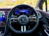 2024 Mercedes-Benz EQE 350+ AMG Line Premium