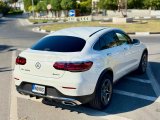 2022 Mercedes-Benz GLC 220d 4MATIC Coupé AMG Line Premium