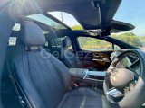 2024 Mercedes-Benz EQE 350+ AMG Line Premium