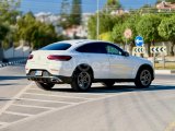 2022 Mercedes-Benz GLC 220d 4MATIC Coupé AMG Line Premium