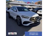 2023 Model MERCEDES GLA