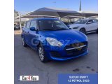 SUZUKI SWIFT 2023