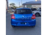 SUZUKI SWIFT 2023