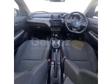 SUZUKI SWIFT 2023