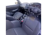 SUZUKI SWIFT 2023