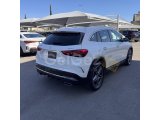 2023 Model MERCEDES GLA