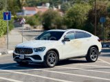 2022 Mercedes-Benz GLC 220d 4MATIC Coupé AMG Line Premium