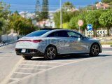 2024 Mercedes-Benz EQE 350+ AMG Line Premium