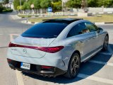2024 Mercedes-Benz EQE 350+ AMG Line Premium