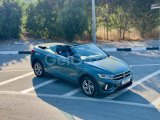 Volkswagen T-Roc R-Line Cabriolet 1.5 TSI DSG