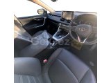 TOYOTA RAV-4 HYBRID