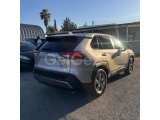 TOYOTA RAV-4 HYBRID