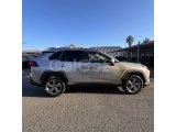 TOYOTA RAV-4 HYBRID