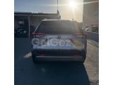 TOYOTA RAV-4 HYBRID