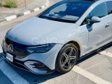 2024 Mercedes-Benz EQE 350+ AMG Line Premium