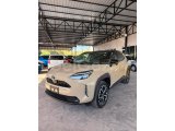 2024 TOYOTA YARIS CROSS HYBRID – PRESTİJ VE EKONOMİ BİR ARADA