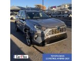 TOYOTA RAV-4 HYBRID