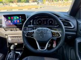 Volkswagen T-Roc R-Line Cabriolet 1.5 TSI DSG