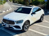 2022 Mercedes-Benz GLC 220d 4MATIC Coupé AMG Line Premium