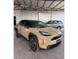 2024 TOYOTA YARIS CROSS HYBRID – PRESTİJ VE EKONOMİ BİR ARADA