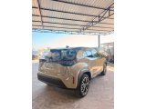 2024 TOYOTA YARIS CROSS HYBRID – PRESTİJ VE EKONOMİ BİR ARADA