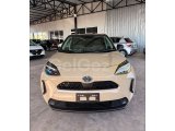 2024 TOYOTA YARIS CROSS HYBRID – PRESTİJ VE EKONOMİ BİR ARADA