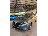 2024 NISSAN NOTE e-POWER – YENİ KASA